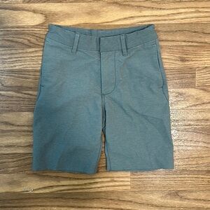 Gap Kids Boys Golf Shorts